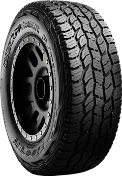 Cooper 285/50 R20 116H DISCOVERER AT3 SPORT 2 XL